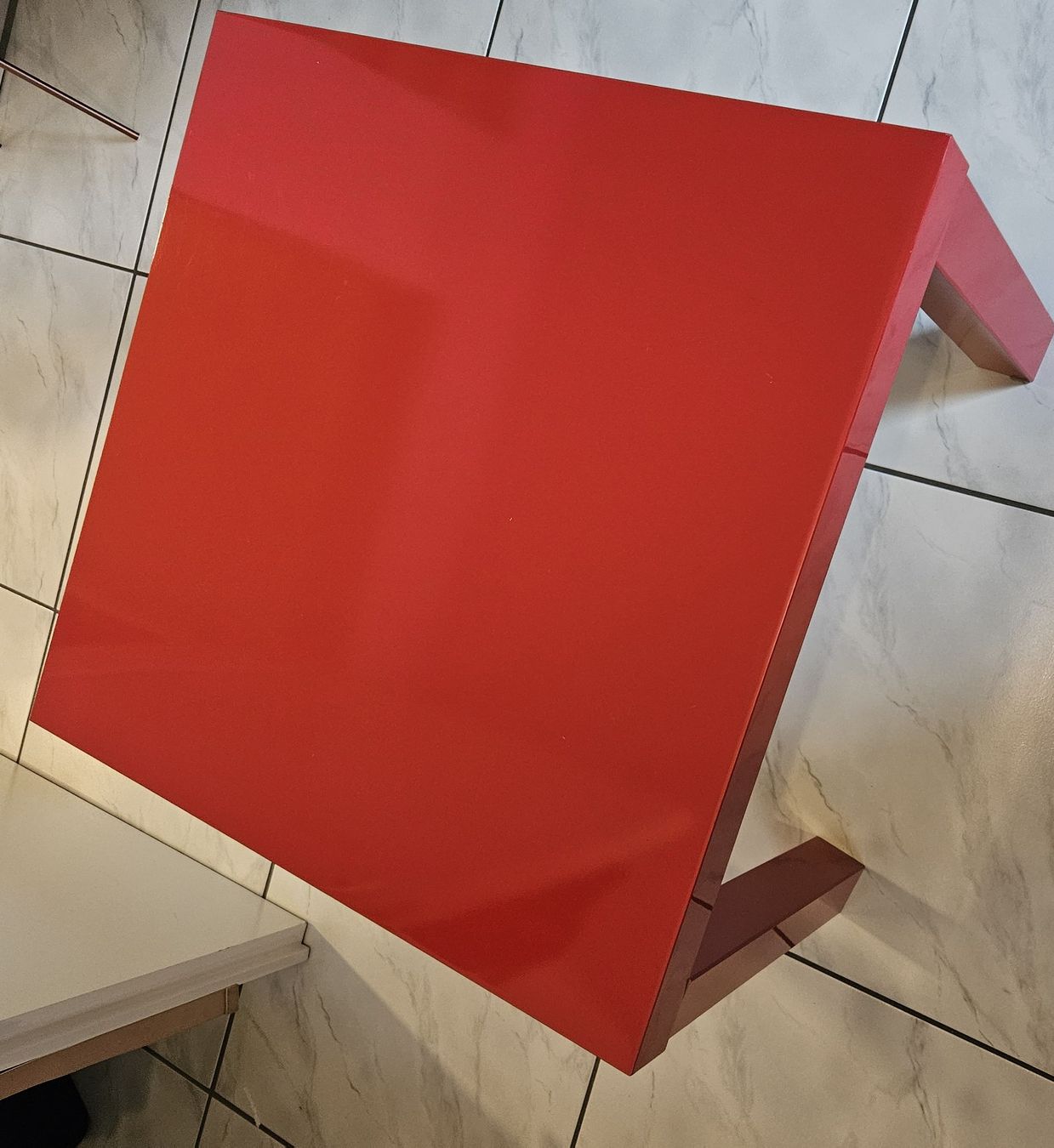 Ikea Tavoli: IKEA Tisch LACK – Usato da Arni AG venduto da Chaeschpe_04