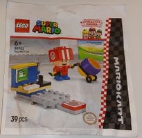 Lego Super Mario Toad Spezial-Erweiterungsset (30702)