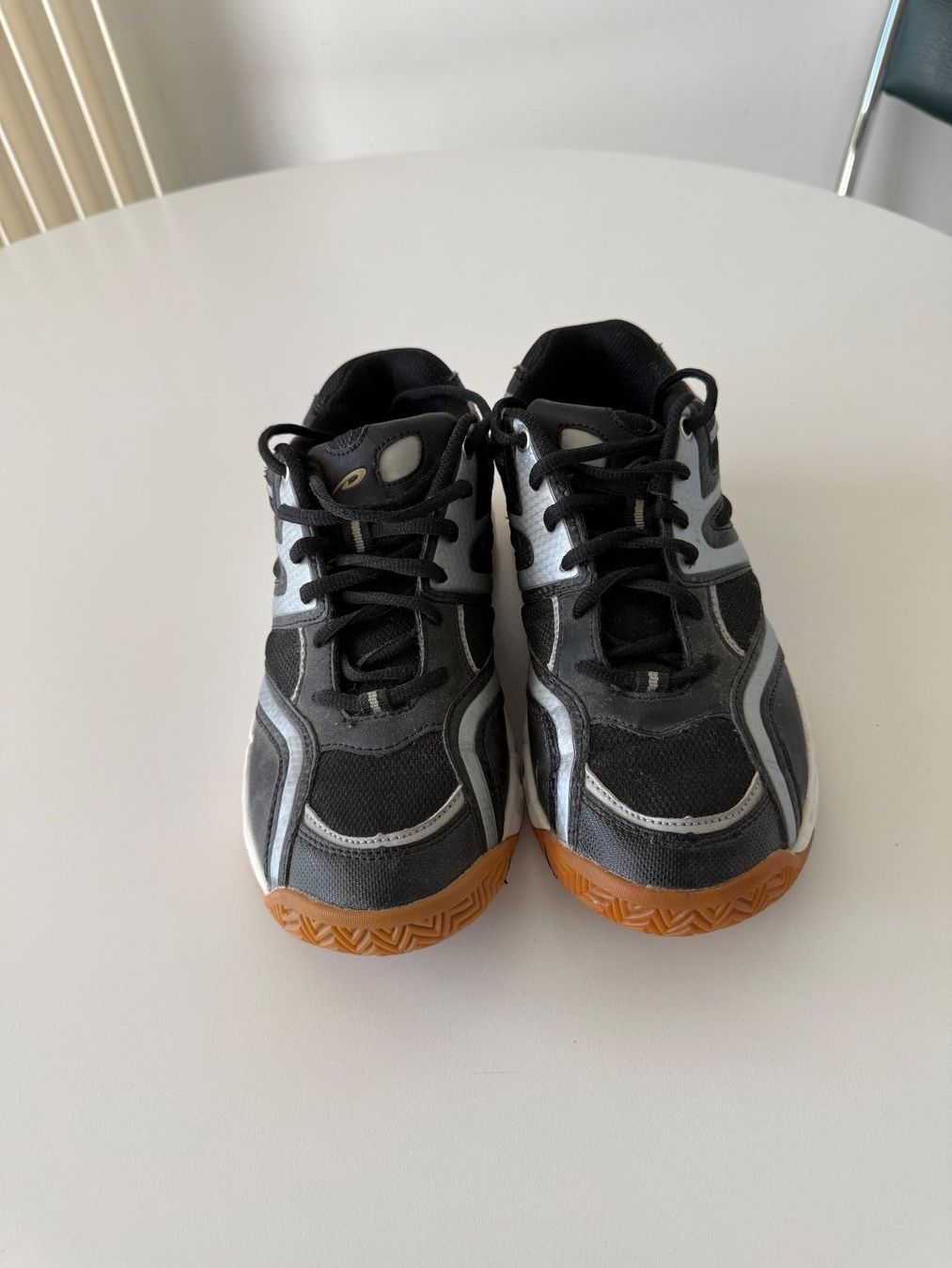 Scarpe da uomo: Panther T.R.I. Turnschuhe Gr. 39 – Usato da Dällikon venduto da dahi1 1
