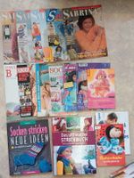 Stricken Bücher und Magazine