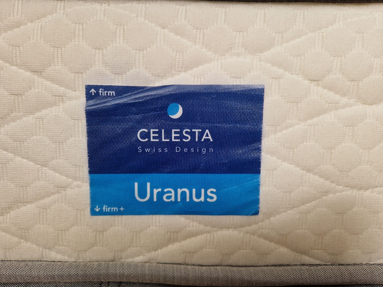 Materassi: Matelas Celesta Uranus 160x200 Foam – Usato da Fribourg venduto da gab_8d8p 1