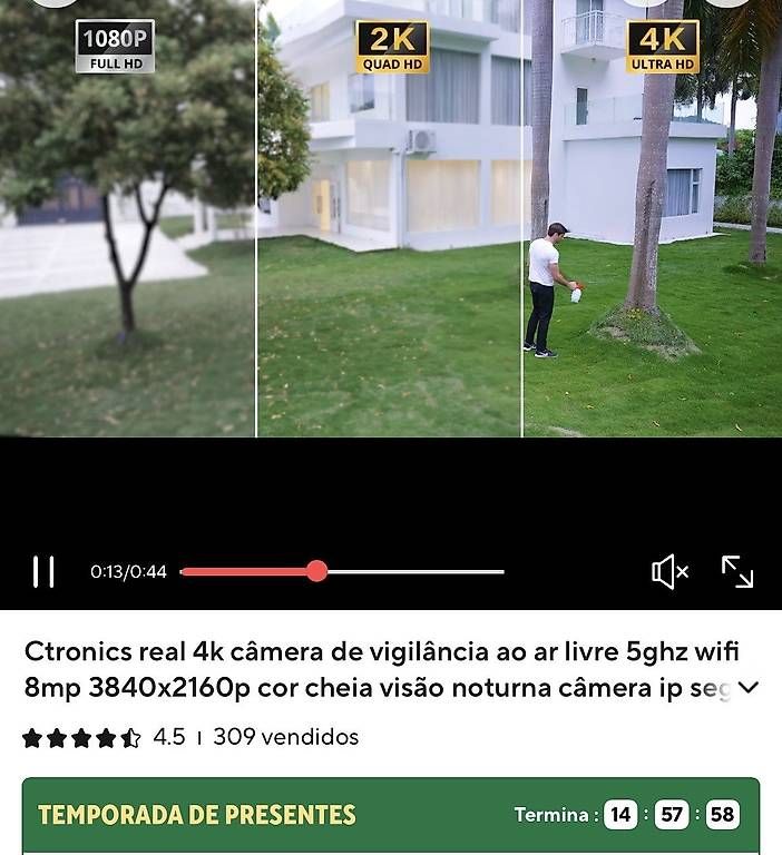 Sistemi d'allarme: Überwachungskamer – Usato da Spiez venduto da mpires 4