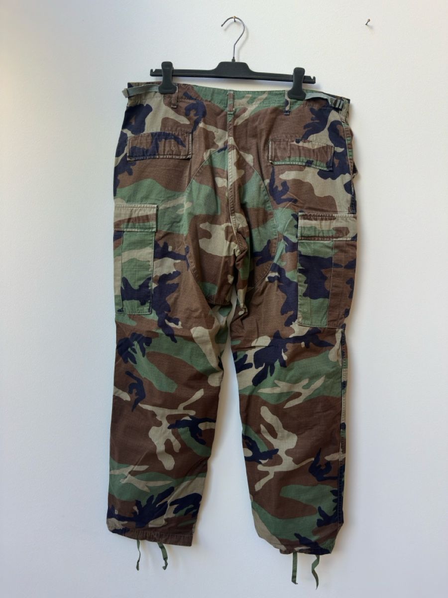 Hosen: Military Pants Grösse L – Gebraucht aus Basel von wardrobeupdate 3