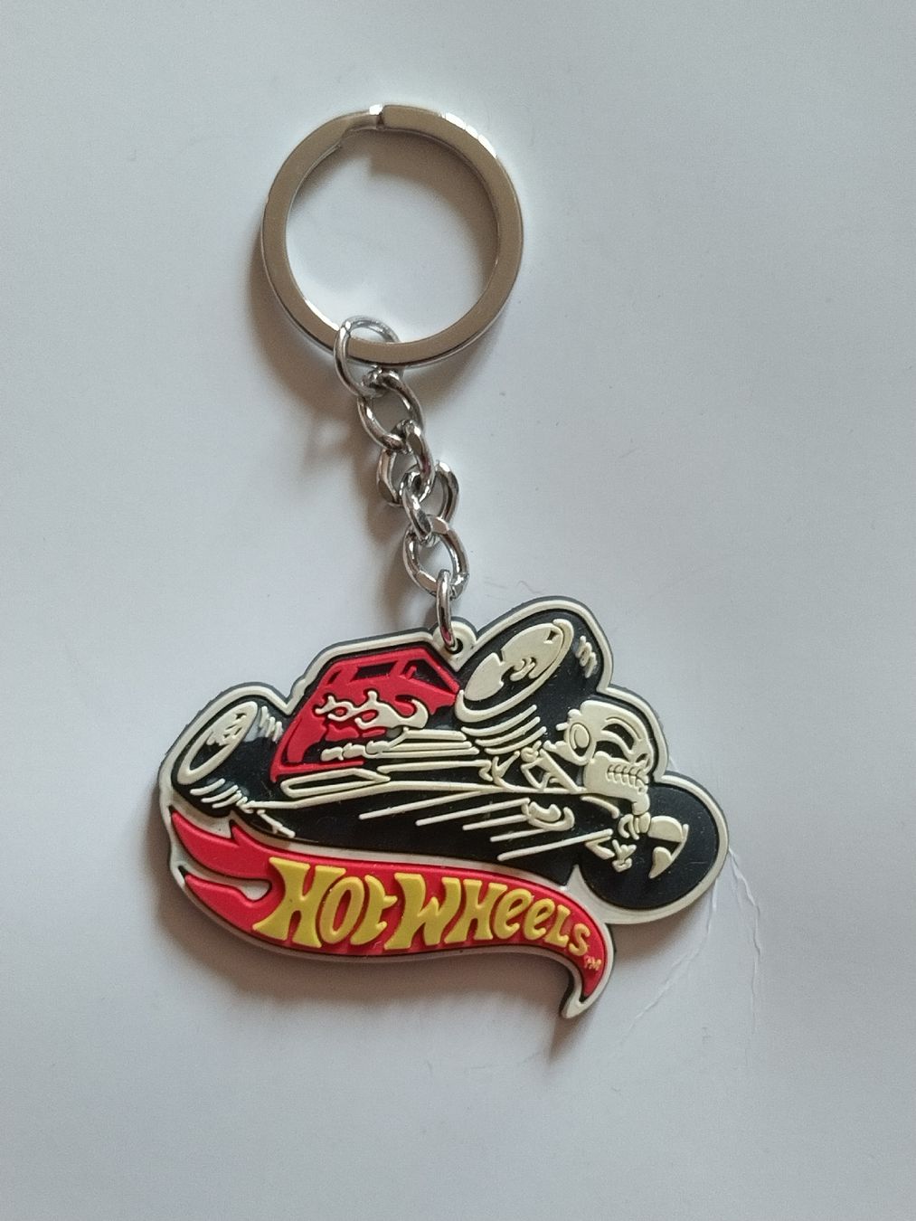 Hot Wheels Portachiavi: porte clés Hot Wheels – Usato da Bex venduto da Canouille