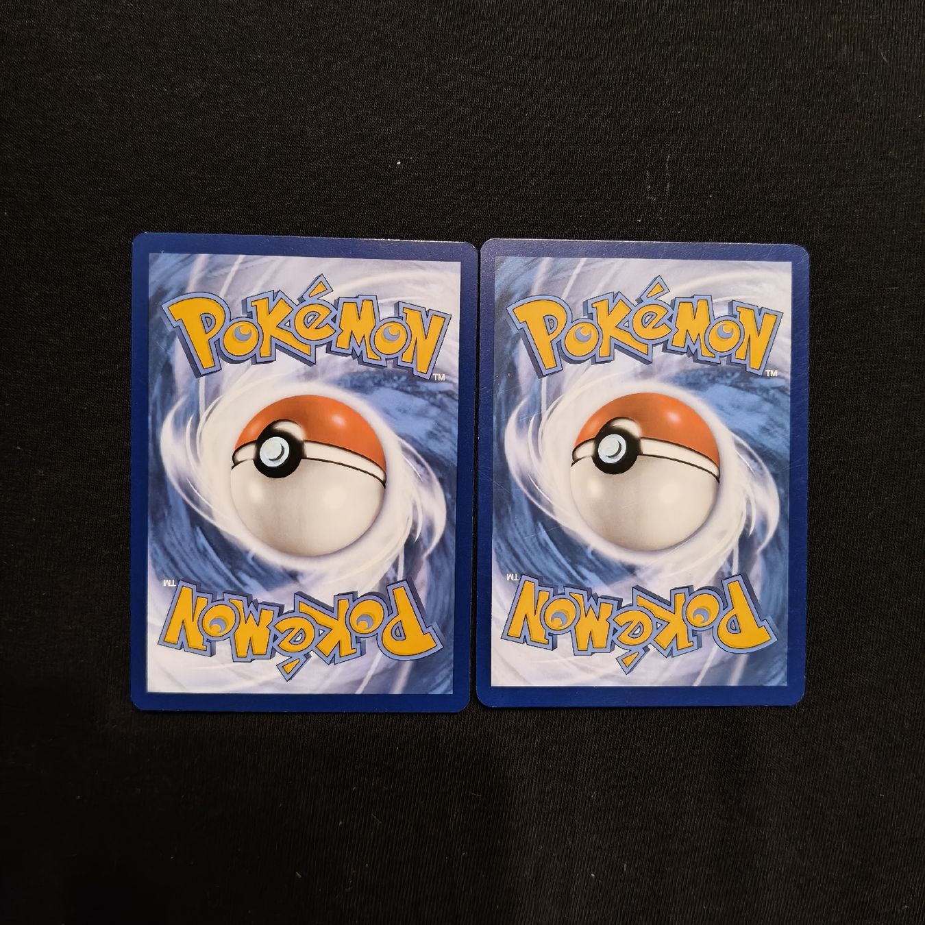 Pokémon Carte collezionabili: Seltene Pokémon Nachtara Karten 2er Set – Nuovo (secondo la descrizione) da Niederweningen venduto da Swiss_fan_ 1