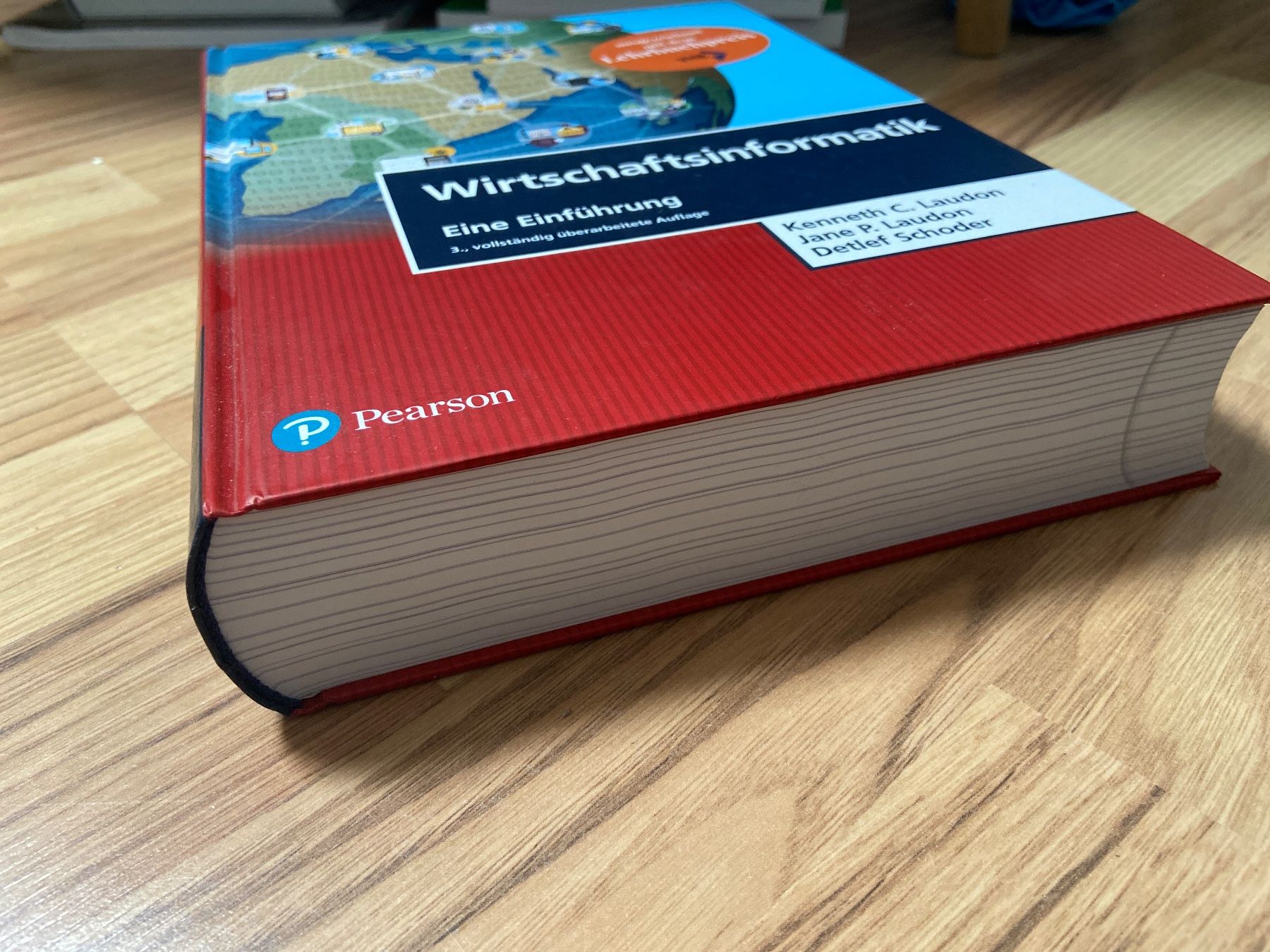 Libri: Lehrbuch Einführung Wirtschaftsinformatik – Nuovo (secondo la descrizione) da Heiden venduto da anxab 1