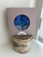 Schulana Halstuch „Blue Curacao“