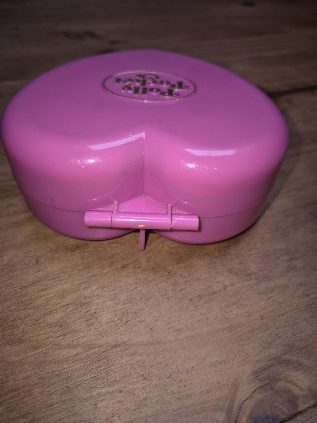 Polly Pocket Giocattoli: Polly Pocket Herz Blue Bird – Usato da Kloten venduto da techni 3