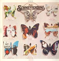 Polo's Schmetterding - Tip-Topi-Type (1979) (LP)