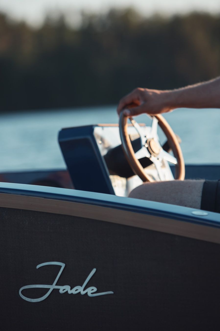 Bateaux: Luxusboot ohne Bootsführerausweis | inkl. Trailer | Tausch? – D'occasion à Schaffhausen par colinjaeger 2