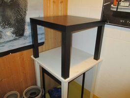 Beistelltischli Ikea