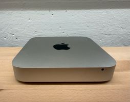 Mac mini Late 2014