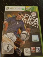 FIFA Street Spiel für Xbox 360