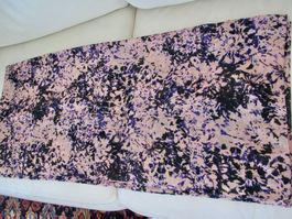 FOULARD PRINTEMPS
