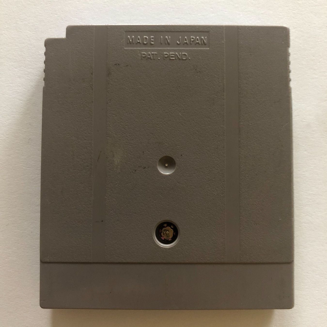 Nintendo Spiele: Speedball 2 für Nintendo Game Boy – Gebraucht aus Kestenholz von Naruto_01 1