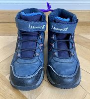 Winterstiefel Landrover 35
