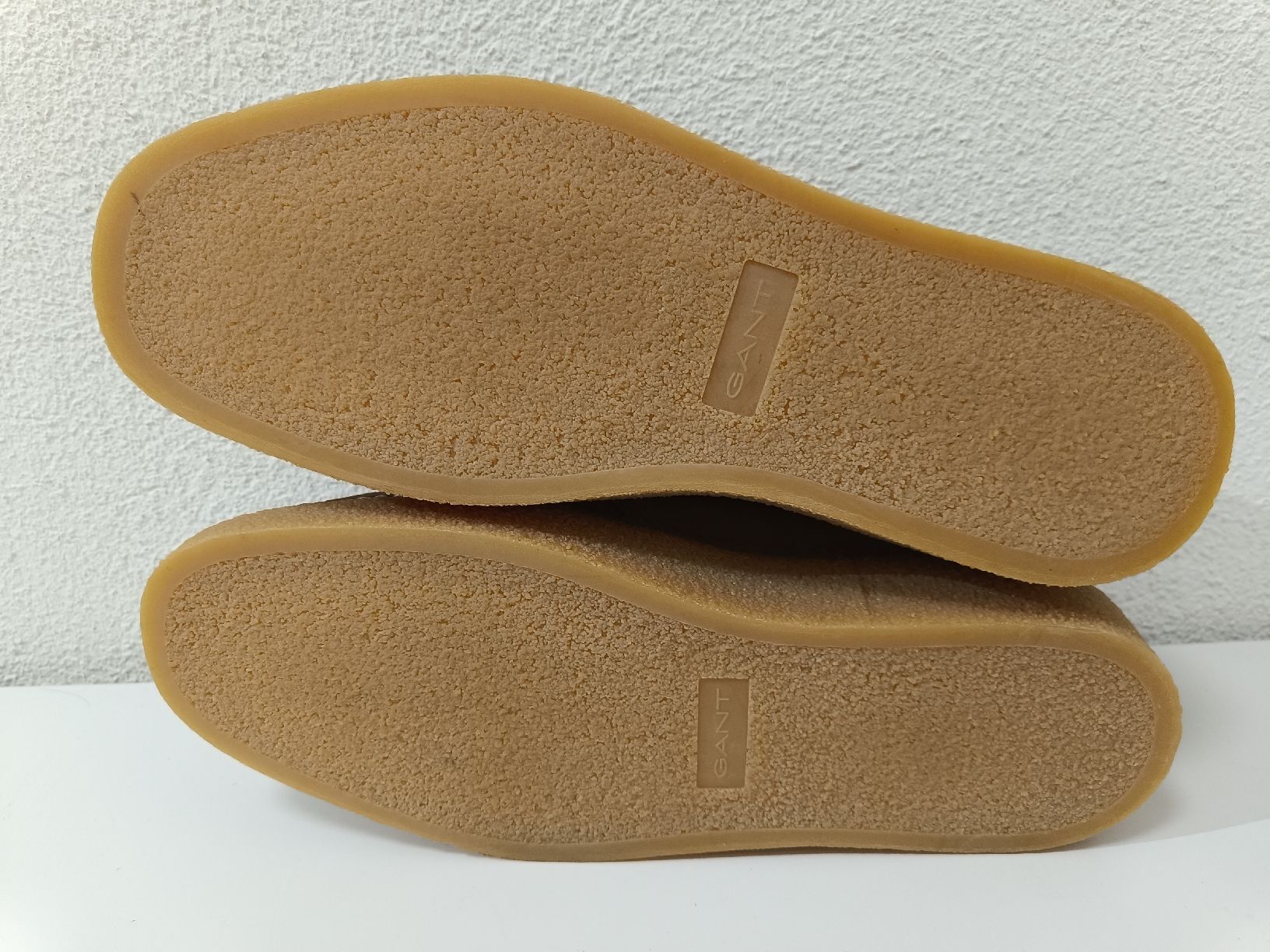 Gant Chaussures hommes: NEUE GANT Boots Echtleder – Neuf avec emballage d'origine à Dietikon par Filo1010 2