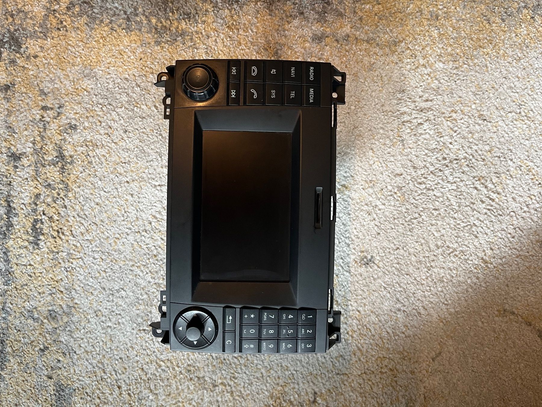 Radios: Radio Mercedes Vito W447 – Gebraucht aus Uster von r_mendes 1