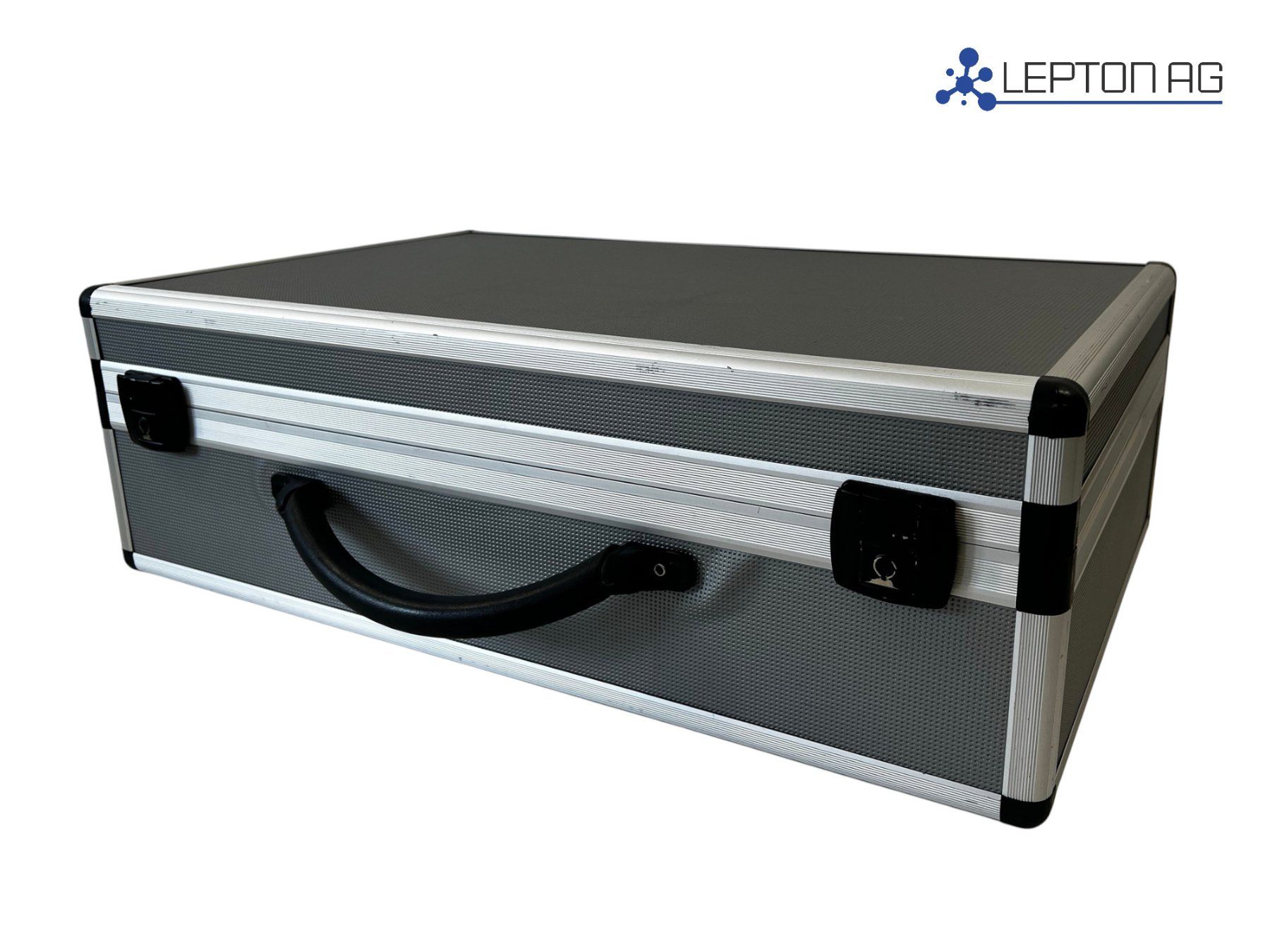 Accessori da laboratorio: Endress+Hauser ConCal conductivity calibration set – Usato da Niederdorf venduto da LeptonAG_Labor 3