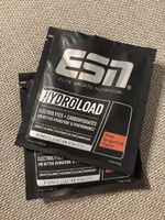 2x25g ESN Hydroload in Pink Grapefruit Flavor