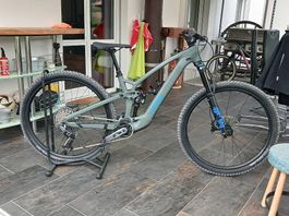 2025 Trek fuel exe fully MTB