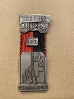 Langenegg Schiessen 1951