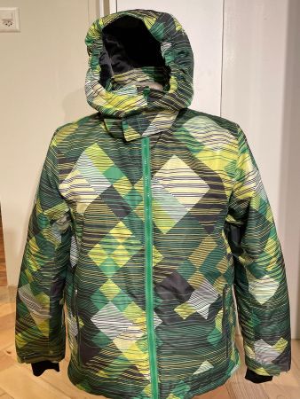 BPC Ski- /Snowboard- / Winterjacke Gr. 140 / 146