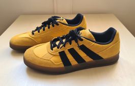 Adidas Aloha Super Gelb Gr. 42