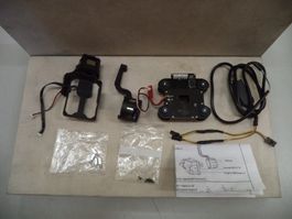 Monstertronic MT-E-55 2Achs