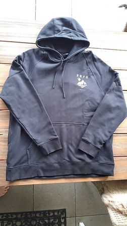 DOPE Snowboard-Hoodie
