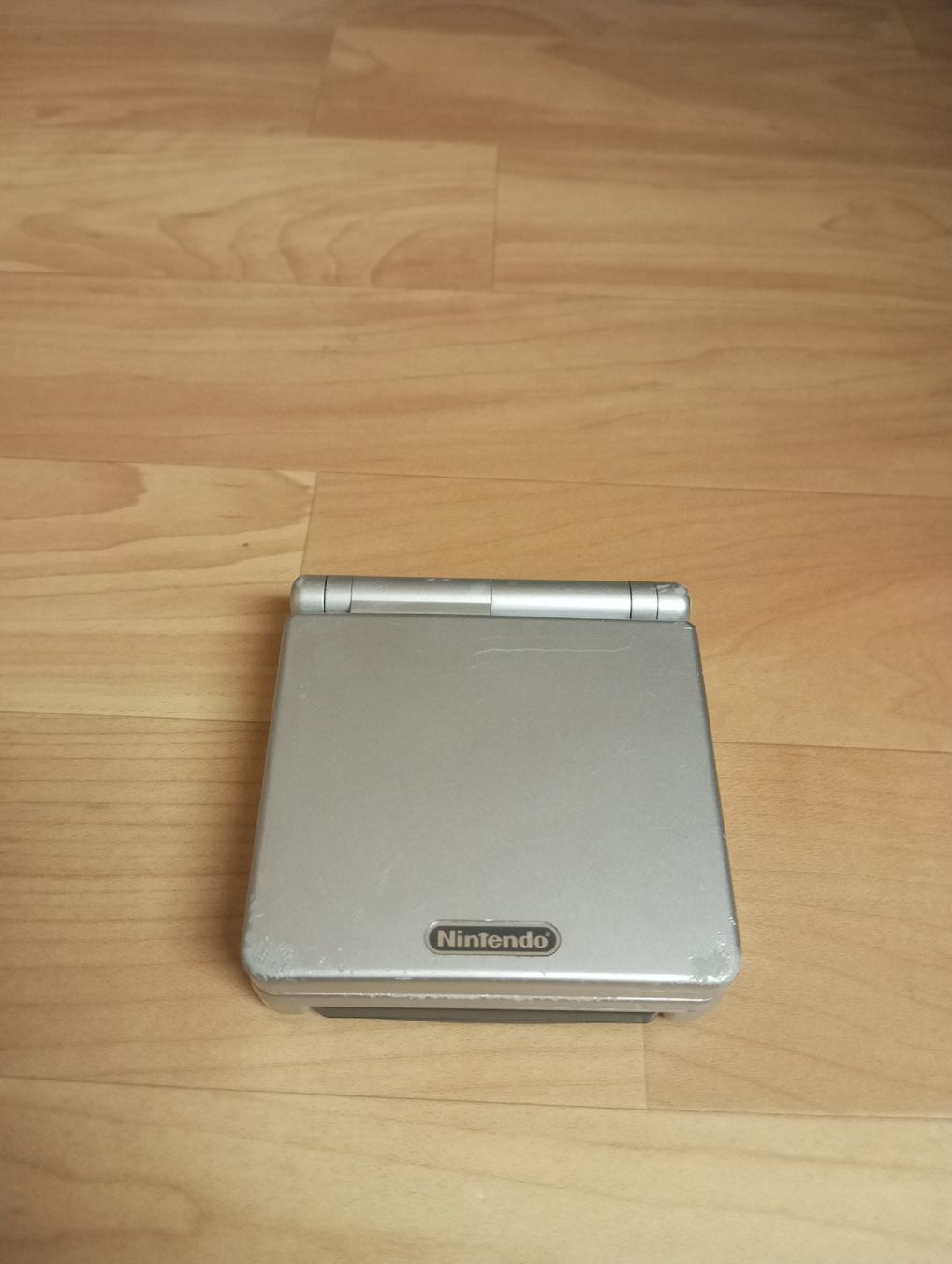 Nintendo Console: Console Game Boy Advance SP – Usato da Cottens FR venduto da magnius01 3