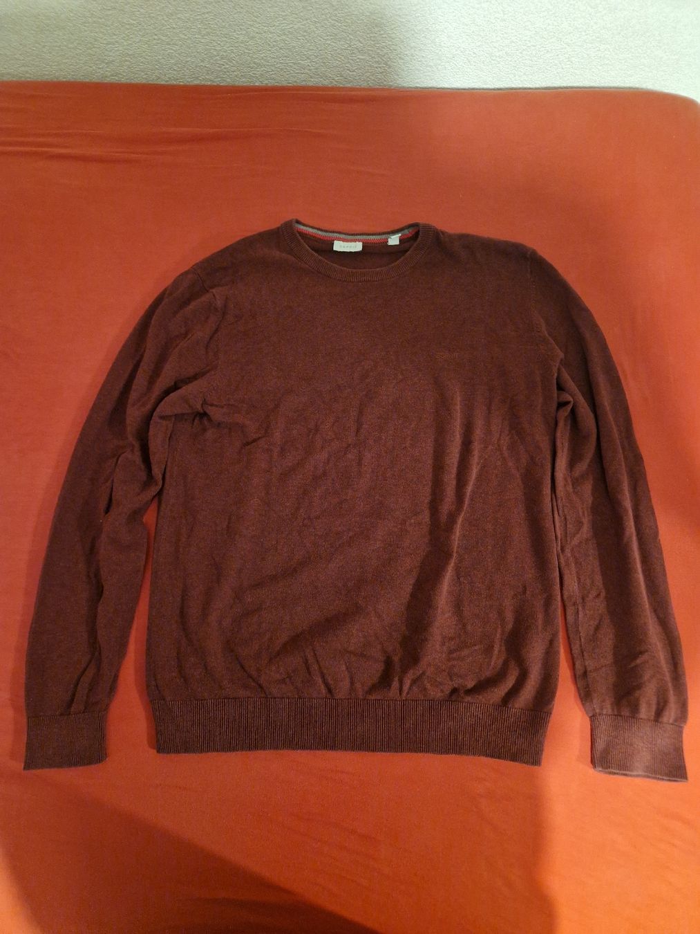 Lots de vêtements: 3x Pullover Verkauf / Grösse L – D'occasion à Flawil par foggiano 1