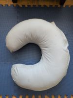 coussin d'allaitement de chez Ikea
