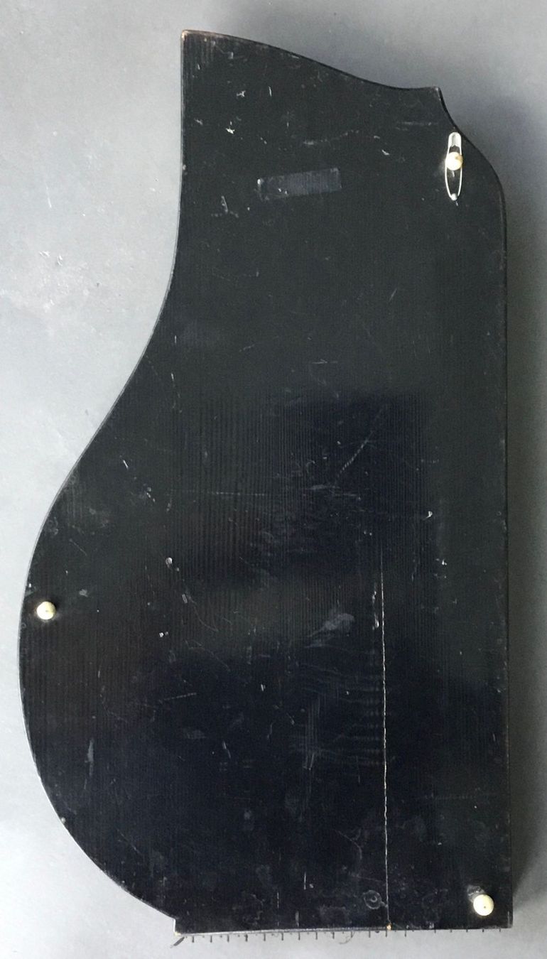 Strumenti musicali: Zither antik – Usato da Eggersriet venduto da Wiese61 7