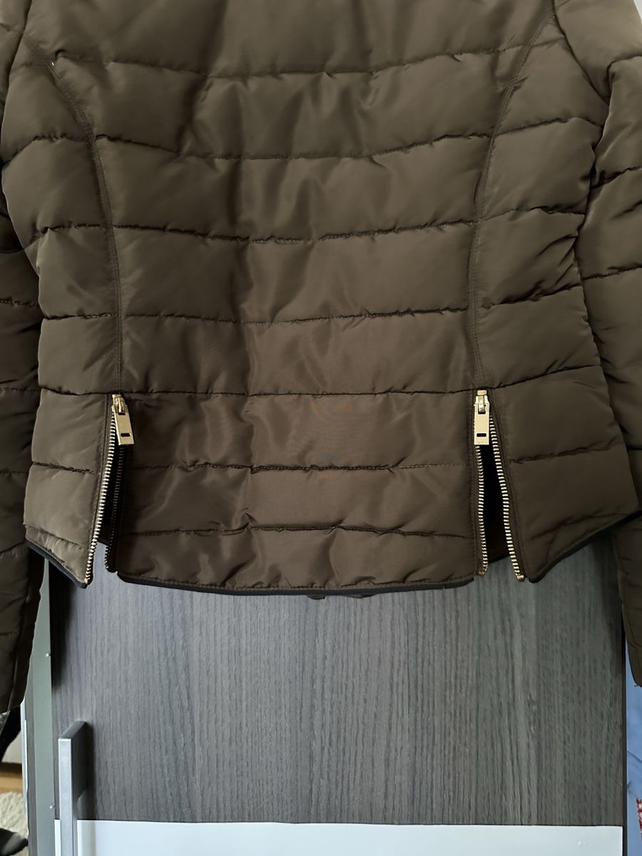 Jacken: Zara Damen Jacke Grösse M – Neu (gemäss Beschreibung) aus Basel von Ivana_4 6