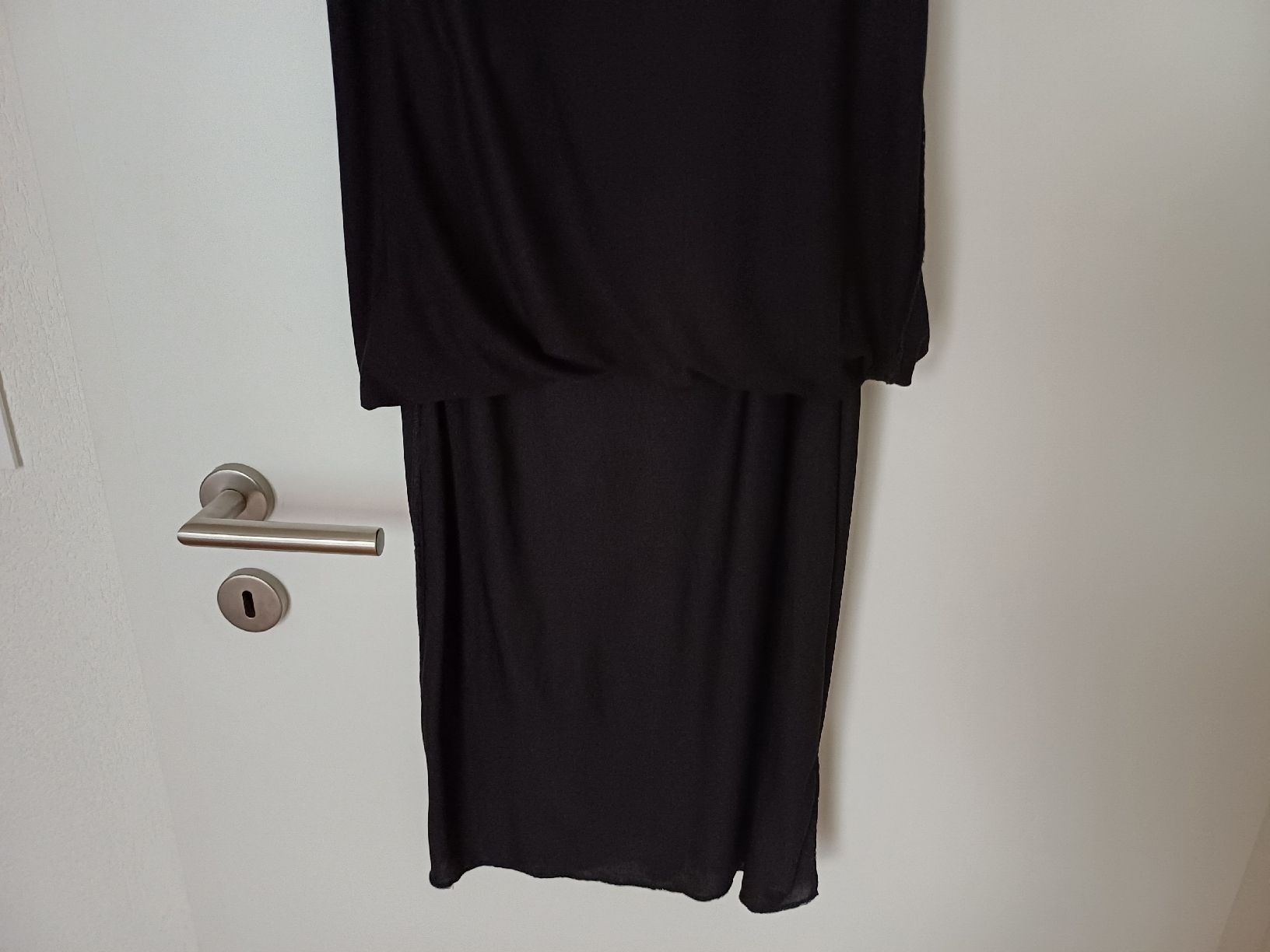 Kleider: Robe, 12 (it 48) Parah – Gebraucht aus Boudry von JulieG13 5