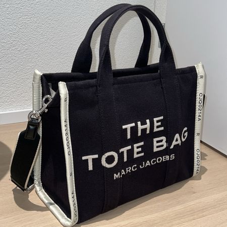 Marc Jacobs Tote Bag Medium