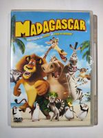 DVD - Madagascar