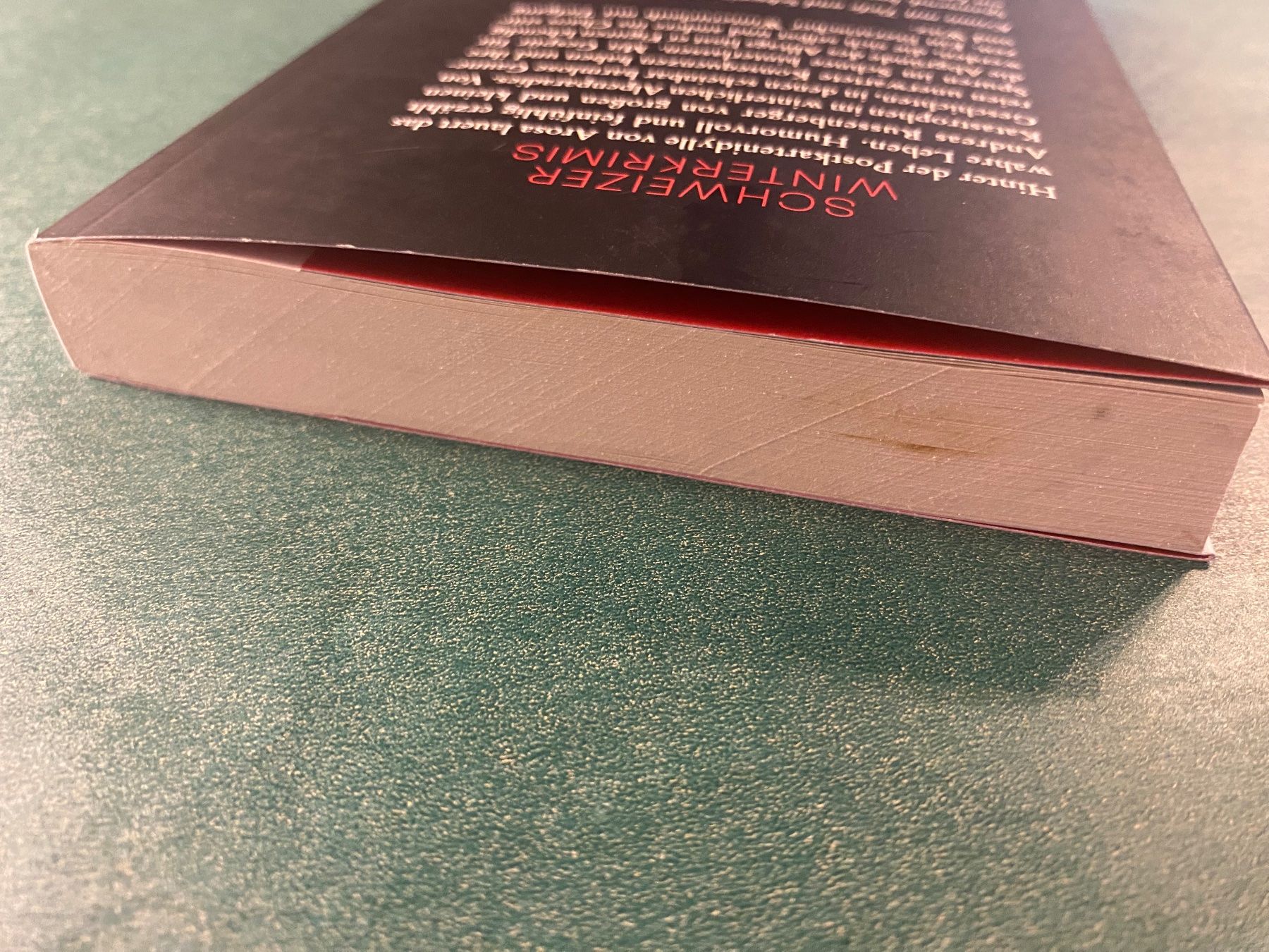 Bücher: Arosa -  Andreas Russenberger – Gebraucht aus Zürich von ter_6v82 5