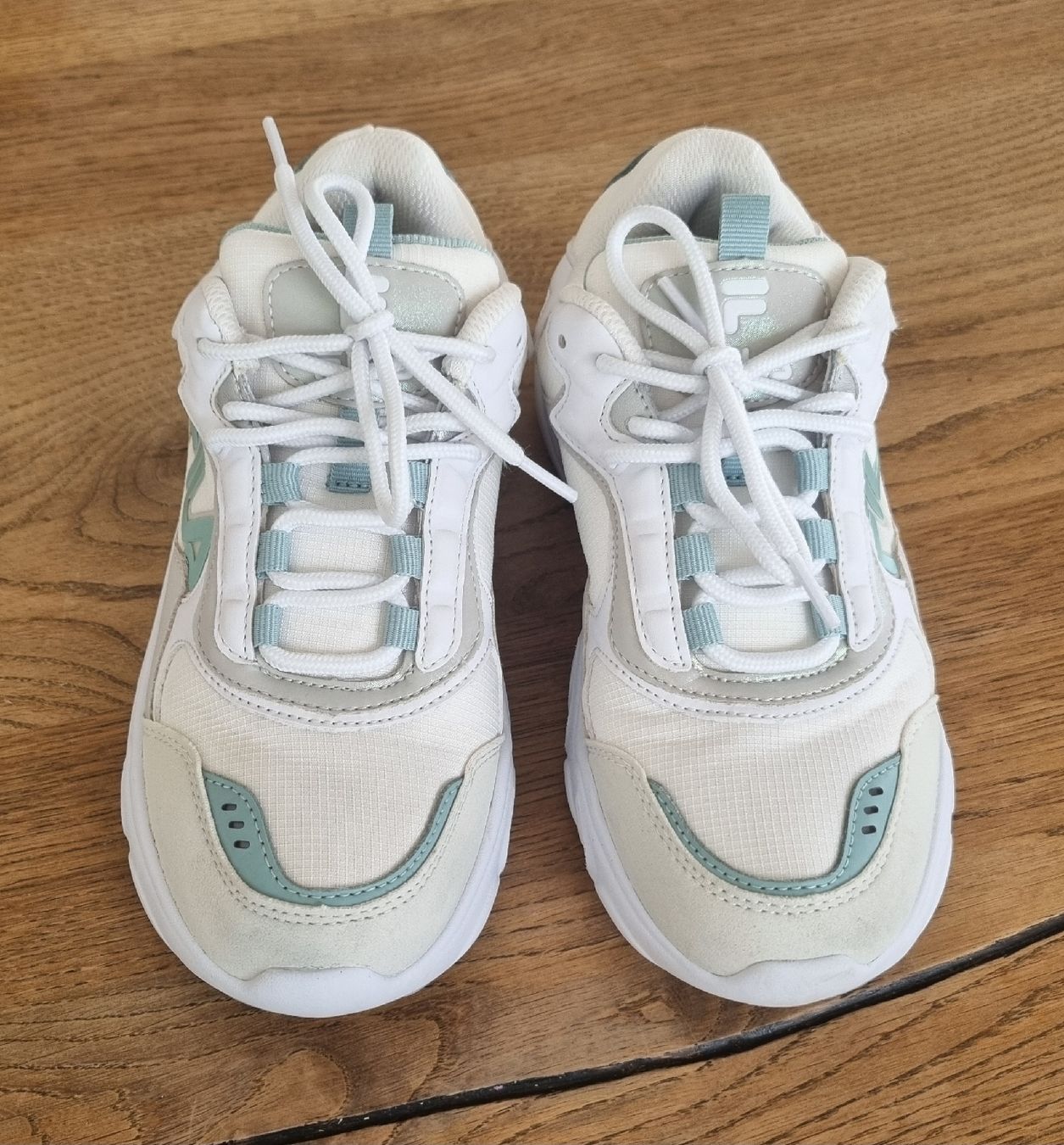 Fila Scarpe da donna: Sneaker Fila, Grösse 37 – Nuovo (secondo la descrizione) da Fulenbach venduto da Matte3 5