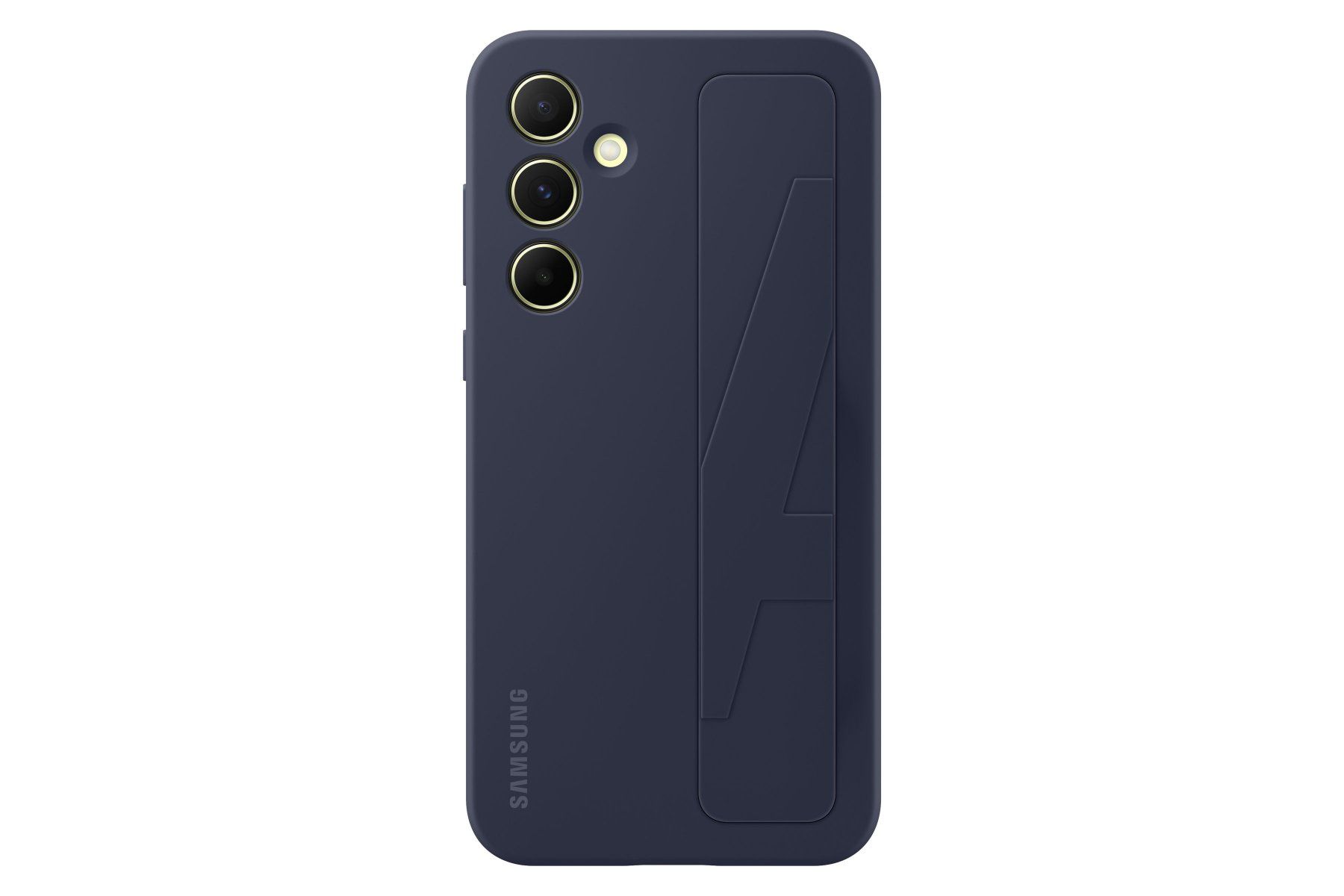 Samsung Cover & Protezioni schermo: Samsung A55 Standing Grip Case – Nuovo e nell'imballaggio originale da Niederurnen venduto da mowgli_1963 1