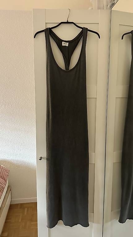 Vestiti: THE DARK TWISTED TANK DRESS – Usato da Zürich venduto da Vee_90 3