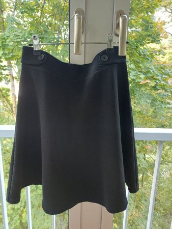 Esprit Jupe Schwarz
