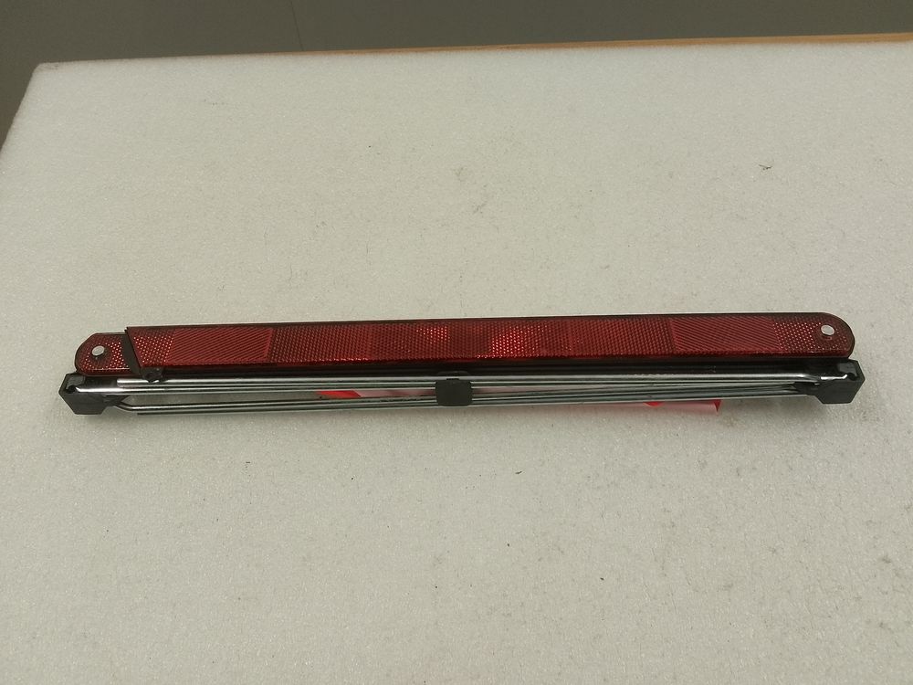 Schilder: Pannendreieck Warndreieck faltbar – Neu (gemäss Beschreibung) aus Trubschachen von Caddy8 4