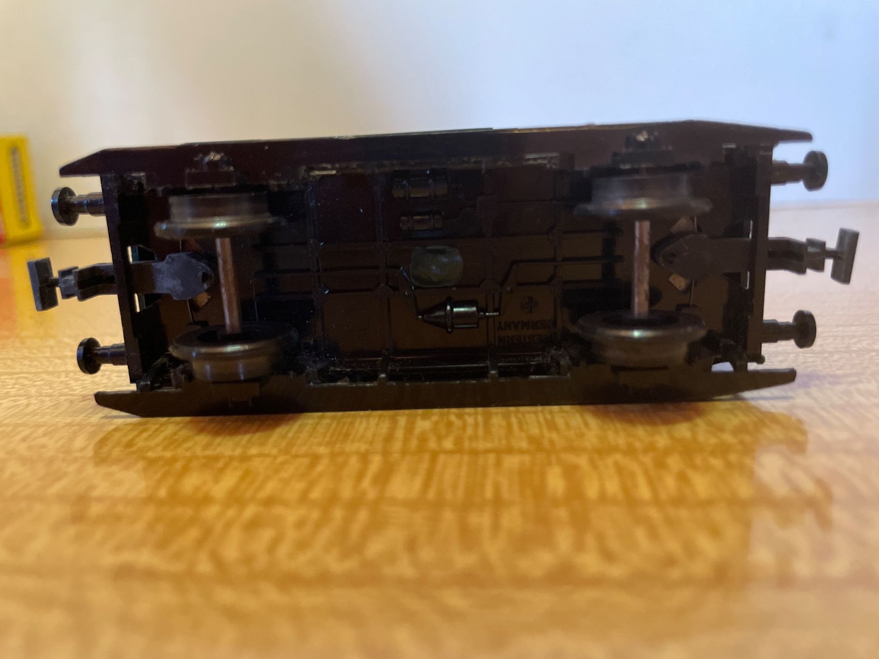 Trix Modelleisenbahnen: Trix Express H0 3422 – Gebraucht aus Suhr von Daneli7 3