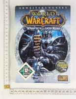 World of Warcraft: Wrath of the Lich King - Top