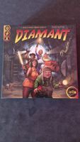 Diamant, jeu de société IELLO
