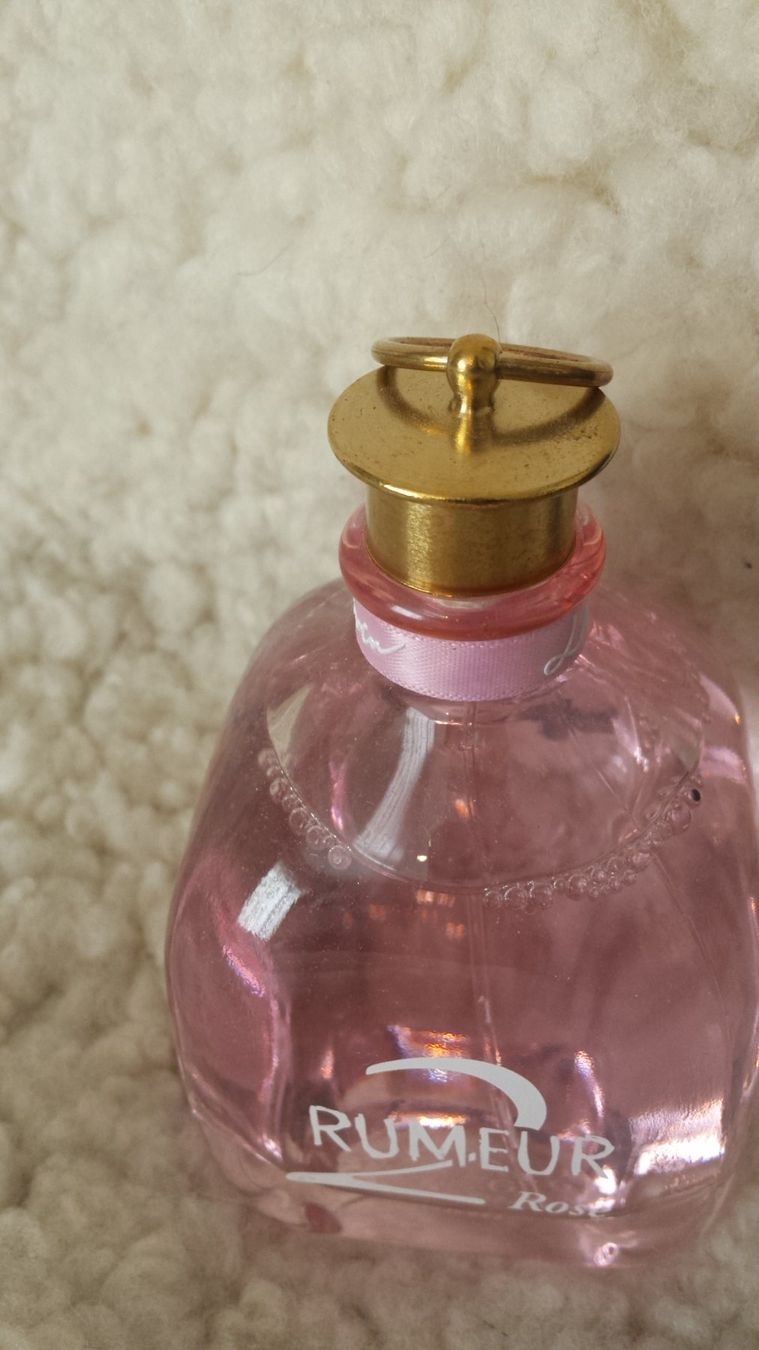 Lanvin Parfums & Eau de Toilette: Lanvin Rumeur 2 Rose EdP 100ml – D'occasion à Luzern par Zimprich 1