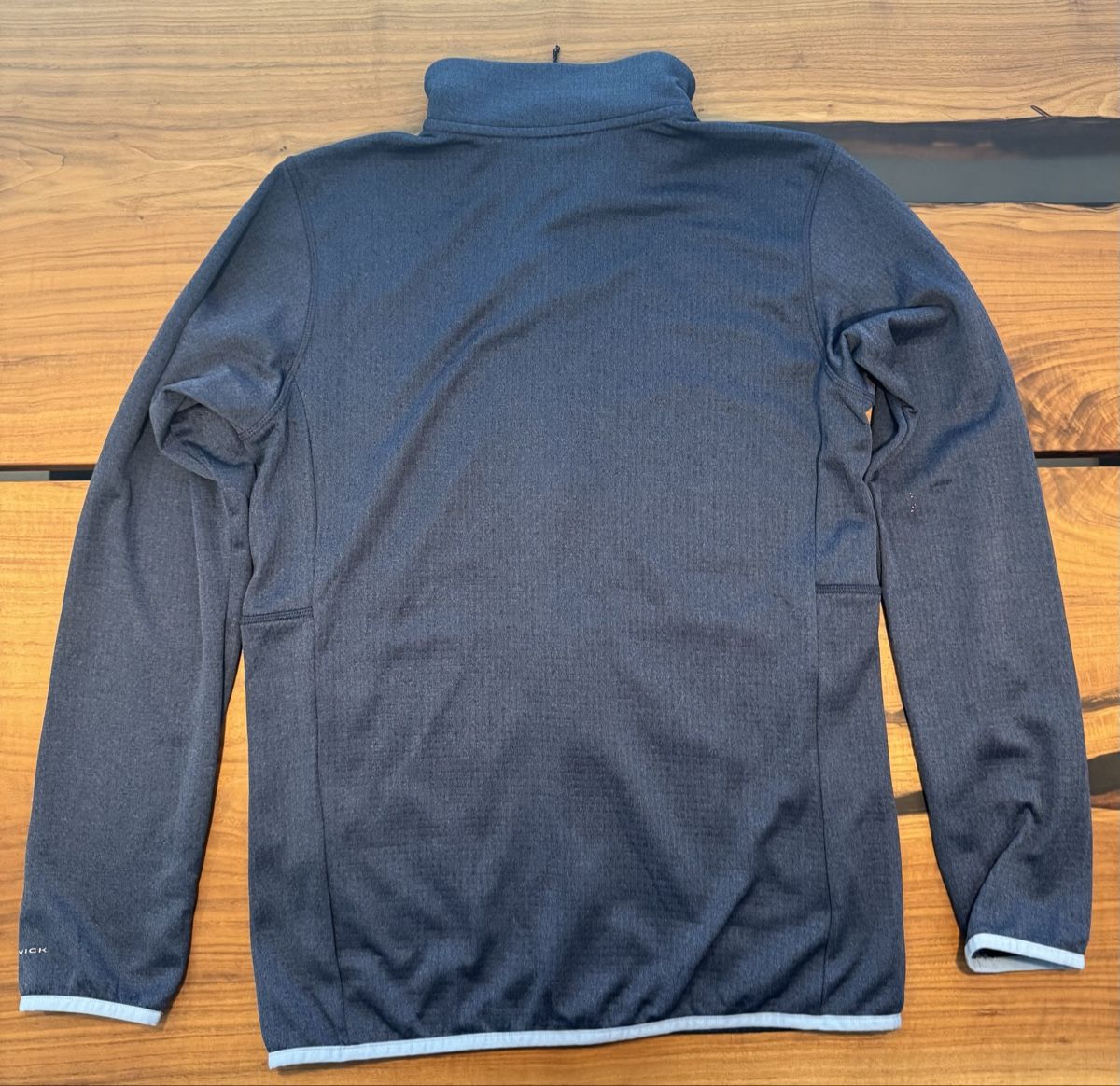 Columbia Giacche: Columbia Fleecejacke Herren – Nuovo (secondo la descrizione) da Kollbrunn venduto da Frma18 5