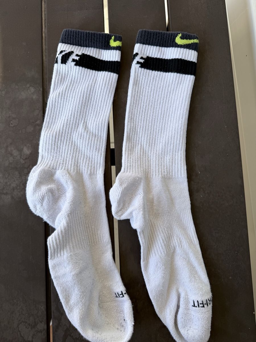 Socken: Chaussette Nike – Gebraucht aus Renan BE von Meh1983 1